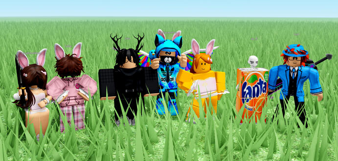 The Pizza Place Community (Screenshot by ami (teamkrash))