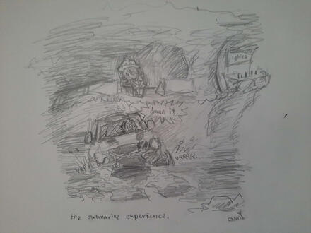 TME art by ami (teamkrash)