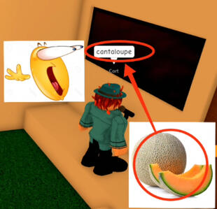 cantaloupe