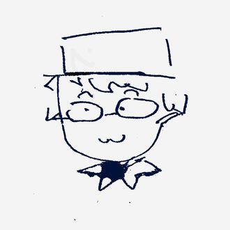 By K