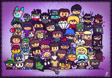 By Mr_Ultra (over top center)