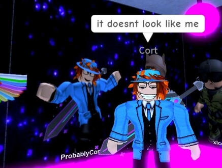 who is this man
